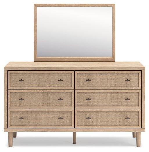 Cielden Bedroom Set - Holmwood's Furniture & Design Center (Somersworth, NH)