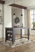 Caitbrook Counter Height Dining Set - Holmwood's Furniture & Design Center (Somersworth, NH)