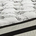 8 Inch Chime Innerspring Mattress Set - Holmwood's Furniture & Design Center (Somersworth, NH)