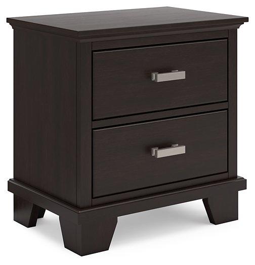 Covetown Bedroom Package - Holmwood's Furniture & Design Center (Somersworth, NH)