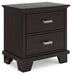 Covetown Bedroom Package - Holmwood's Furniture & Design Center (Somersworth, NH)