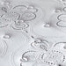 Chime 10 Inch Hybrid Mattress in a Box - Holmwood's Furniture & Design Center (Somersworth, NH)