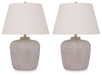 Danry Lamp Set - Holmwood's Furniture & Design Center (Somersworth, NH)