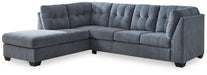 Marleton Living Room Set - Holmwood's Furniture & Design Center (Somersworth, NH)