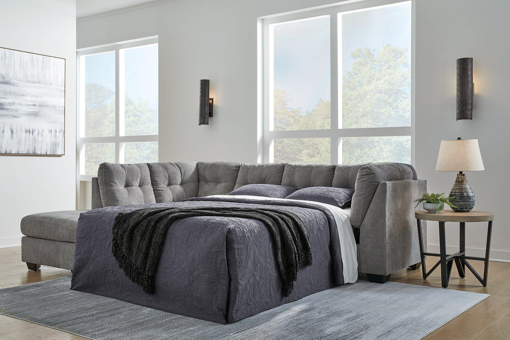 Marleton Living Room Set - Holmwood's Furniture & Design Center (Somersworth, NH)