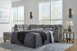 Marleton Living Room Set - Holmwood's Furniture & Design Center (Somersworth, NH)