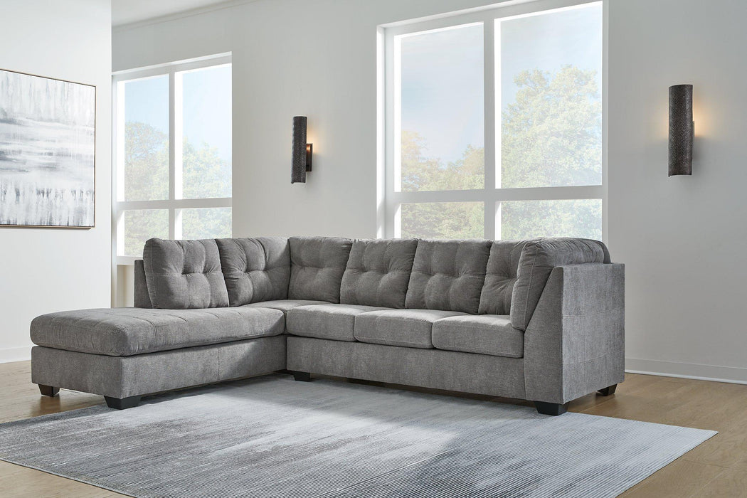 Marleton Living Room Set - Holmwood's Furniture & Design Center (Somersworth, NH)