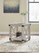 Carynhurst Occasional Table Set - Holmwood's Furniture & Design Center (Somersworth, NH)