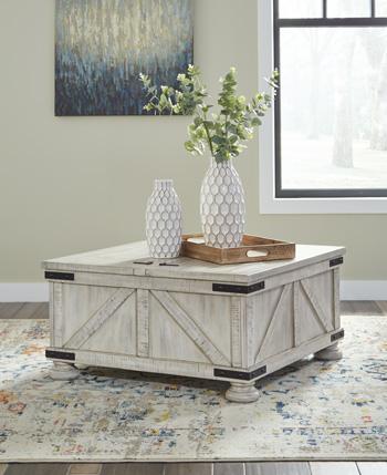 Carynhurst Occasional Table Set - Holmwood's Furniture & Design Center (Somersworth, NH)