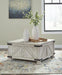 Carynhurst Occasional Table Set - Holmwood's Furniture & Design Center (Somersworth, NH)