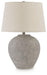 Dreward Lamp Set - Holmwood's Furniture & Design Center (Somersworth, NH)