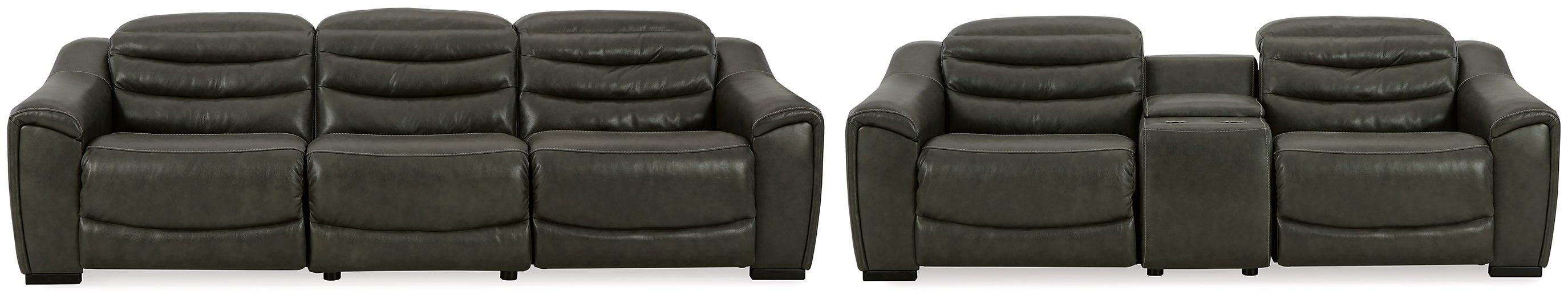 Center Line Living Room Set - Holmwood's Furniture & Design Center (Somersworth, NH)