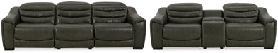 Center Line Living Room Set - Holmwood's Furniture & Design Center (Somersworth, NH)