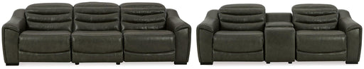 Center Line Living Room Set - Holmwood's Furniture & Design Center (Somersworth, NH)