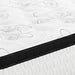 Chime 12 Inch Hybrid Mattress in a Box - Holmwood's Furniture & Design Center (Somersworth, NH)
