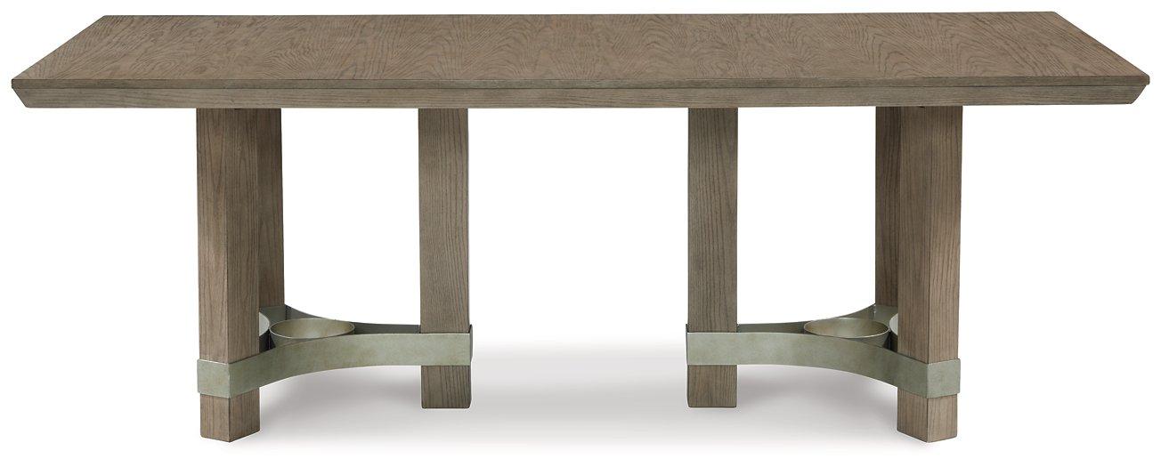 Chrestner Dining Set - Holmwood's Furniture & Design Center (Somersworth, NH)