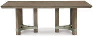 Chrestner Dining Set - Holmwood's Furniture & Design Center (Somersworth, NH)
