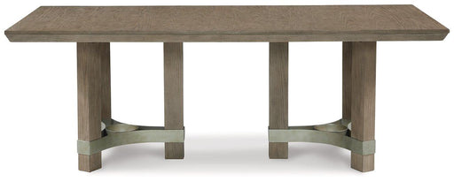 Chrestner Dining Set - Holmwood's Furniture & Design Center (Somersworth, NH)