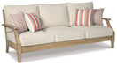 Clare View Outdoor Seating Set - Holmwood's Furniture & Design Center (Somersworth, NH)