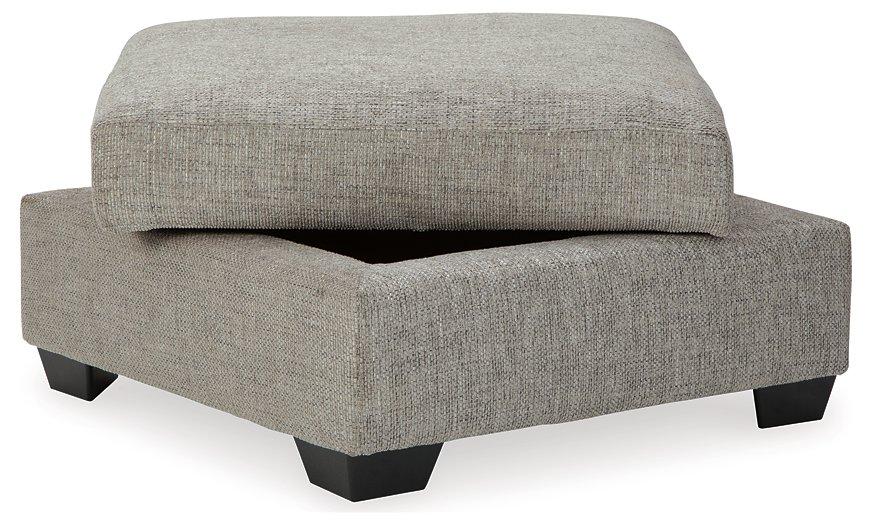 Megginson Living Room Set - Holmwood's Furniture & Design Center (Somersworth, NH)