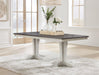 Darborn Dining Room Set - Holmwood's Furniture & Design Center (Somersworth, NH)