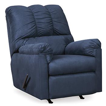 Darcy Living Room Set - Holmwood's Furniture & Design Center (Somersworth, NH)
