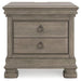 Lexorne Bedroom Set - Holmwood's Furniture & Design Center (Somersworth, NH)