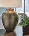 Madney Lamp Set - Holmwood's Furniture & Design Center (Somersworth, NH)