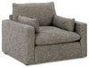 Dramatic Living Room Set - Holmwood's Furniture & Design Center (Somersworth, NH)