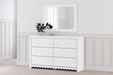 Mollviney Bedroom Set - Holmwood's Furniture & Design Center (Somersworth, NH)