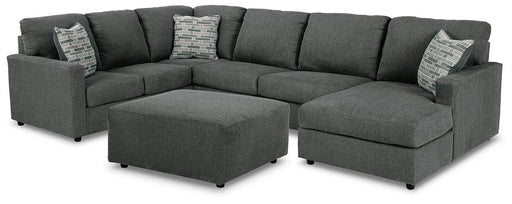 Edenfield Living Room Set - Holmwood's Furniture & Design Center (Somersworth, NH)