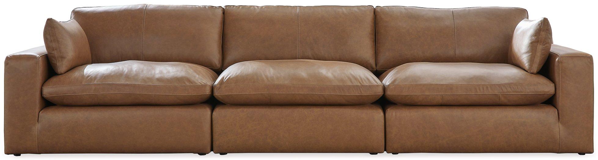 Emilia Living Room Set - Holmwood's Furniture & Design Center (Somersworth, NH)