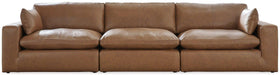 Emilia Living Room Set - Holmwood's Furniture & Design Center (Somersworth, NH)