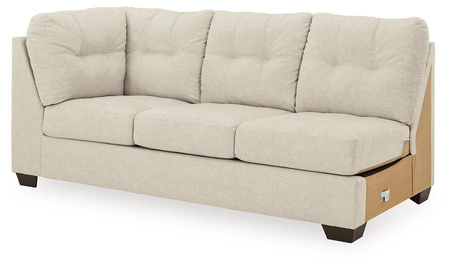 Falkirk Living Room Set - Holmwood's Furniture & Design Center (Somersworth, NH)