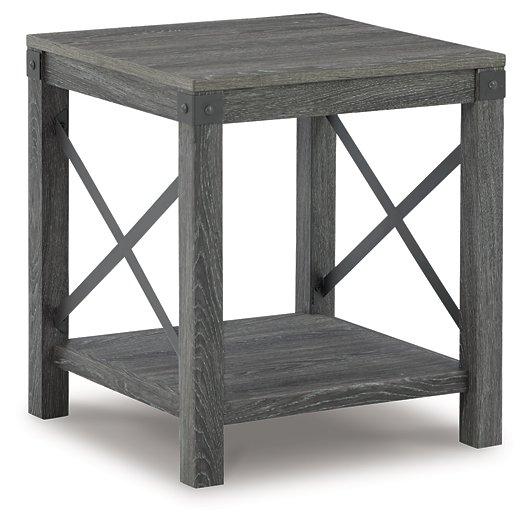 Freedan Occasional Table Set - Holmwood's Furniture & Design Center (Somersworth, NH)