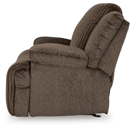 Top Tier Living Room Set - Holmwood's Furniture & Design Center (Somersworth, NH)