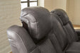 Fyne-Dyme Power Recliner - Holmwood's Furniture & Design Center (Somersworth, NH)