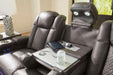 Fyne-Dyme Living Room Set - Holmwood's Furniture & Design Center (Somersworth, NH)