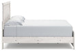 Gerridan Bedroom Set - Holmwood's Furniture & Design Center (Somersworth, NH)