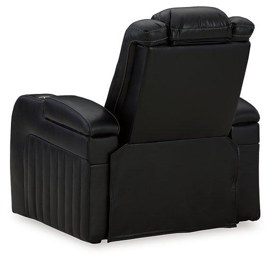 Caveman Den Upholstery Package - Holmwood's Furniture & Design Center (Somersworth, NH)