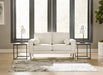 Hazela Living Room Set - Holmwood's Furniture & Design Center (Somersworth, NH)