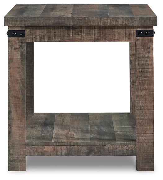 Hollum Occasional Table Set - Holmwood's Furniture & Design Center (Somersworth, NH)