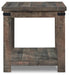 Hollum Occasional Table Set - Holmwood's Furniture & Design Center (Somersworth, NH)