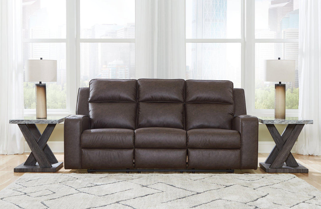 Lavenhorne Living Room Set - Holmwood's Furniture & Design Center (Somersworth, NH)