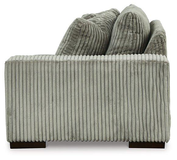 Lindyn Sectional Sofa - Holmwood's Furniture & Design Center (Somersworth, NH)