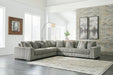 Lindyn Living Room Set - Holmwood's Furniture & Design Center (Somersworth, NH)