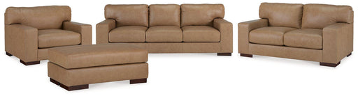 Lombardia Living Room Set - Holmwood's Furniture & Design Center (Somersworth, NH)