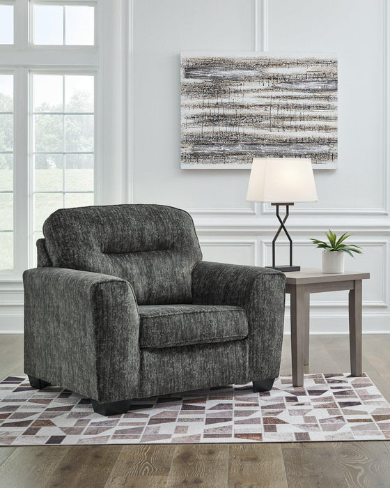 Lonoke Living Room Set - Holmwood's Furniture & Design Center (Somersworth, NH)