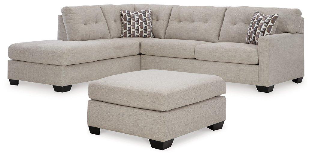 Mahoney Living Room Set - Holmwood's Furniture & Design Center (Somersworth, NH)