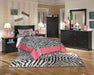 Maribel Dresser and Mirror - Holmwood's Furniture & Design Center (Somersworth, NH)